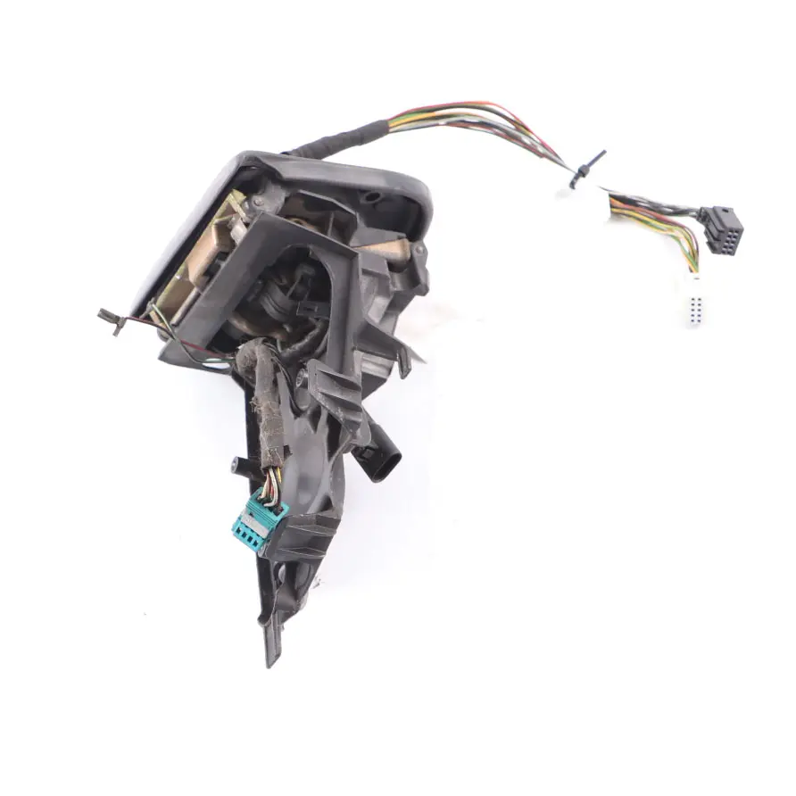 Mercedes W211 Wing Mirror Base Mount Carrier Left N/S Door Outside Power Fold - SKU rhd-A2038105776 - Part number A2038105776