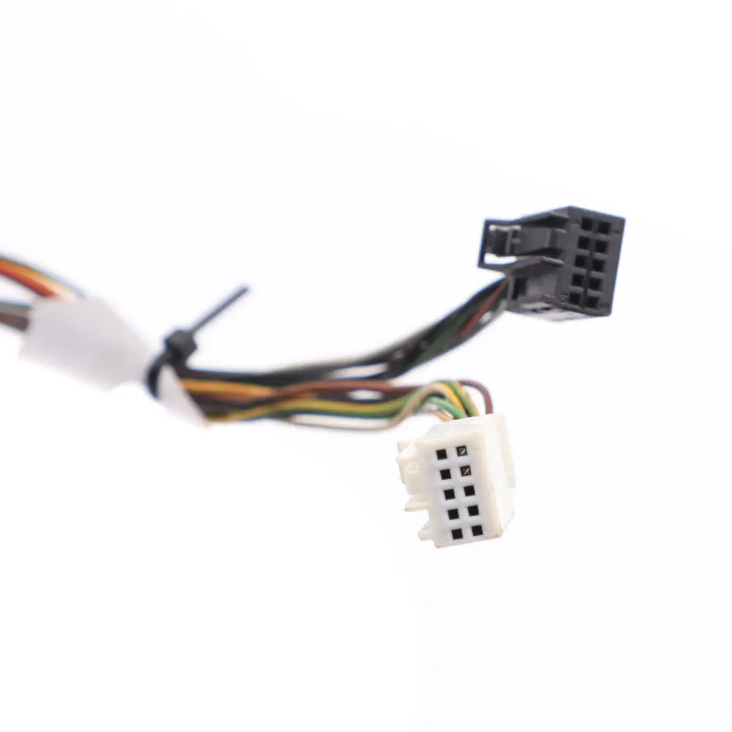 Wing Mirror Base Mount Carrier Left N/S Door Outside Power Fold to Mercedes W211 with Part number A2038105776 Mercedes W211 Wing Mirror Base Mount Carrier Left N/S Door Outside Power Fold - SKU rhd-A2038105776 - Part number A2038105776