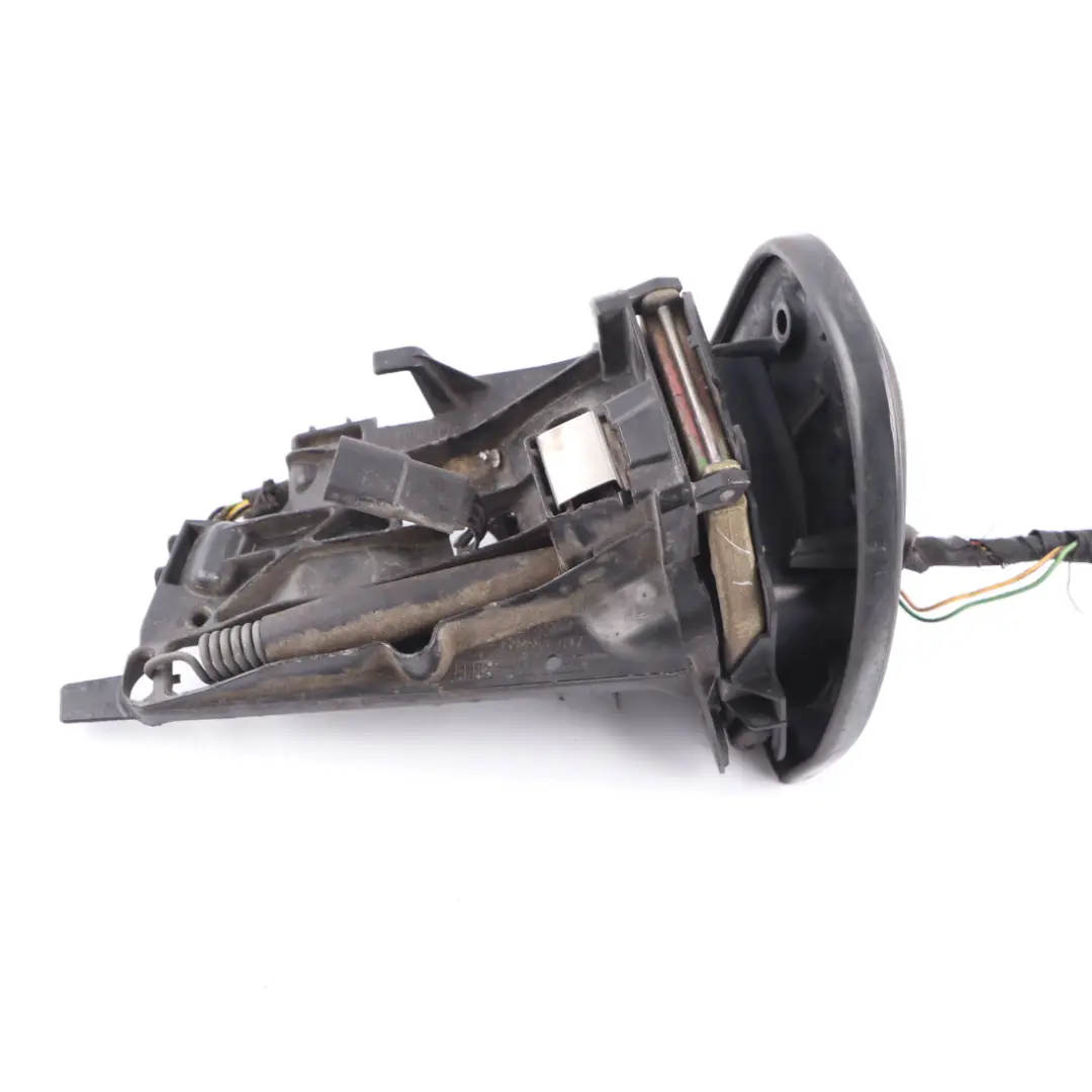 Wing Mirror Base Mount Carrier Left N/S Door Outside Power Fold to Mercedes W211 with Part number A2038105776 Mercedes W211 Wing Mirror Base Mount Carrier Left N/S Door Outside Power Fold - SKU rhd-A2038105776 - Part number A2038105776