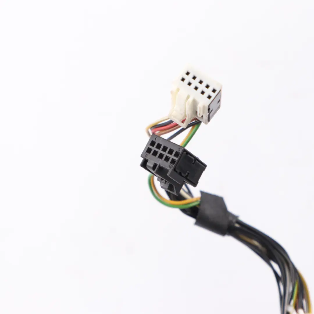 Wing Mirror Door Right O/S Power Fold Brilliant Silver - 9744 to Mercedes W211 with Part number A2038106276 Mercedes W211 Wing Mirror Door Right O/S Power Fold Brilliant Silver - 9744 - SKU rhd-A2038106276-BRS - Part number A2038106276