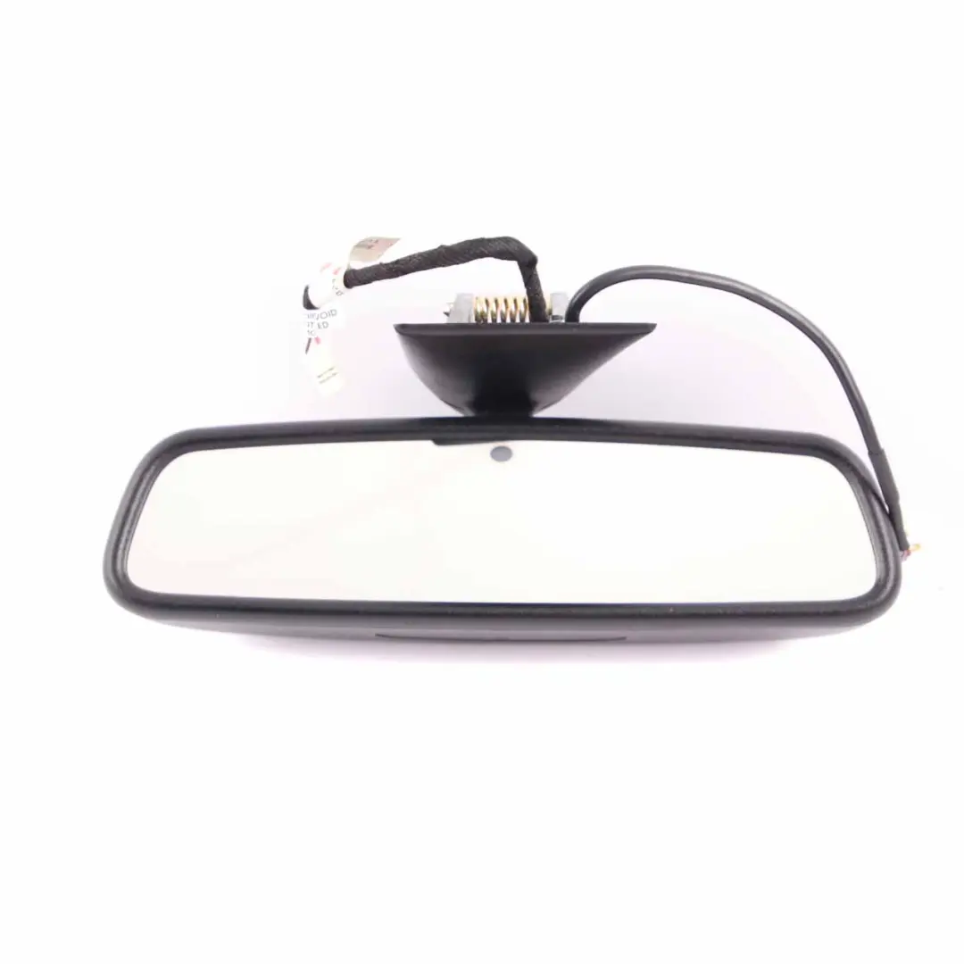 Interior Mirror Mercedes CL203 W203 Rear View Trim Panel Black to with Part number A2038106317 Interior Mirror Mercedes CL203 W203 Rear View Trim Panel Black - SKU rhd-A2038106317 - Part number A2038106317