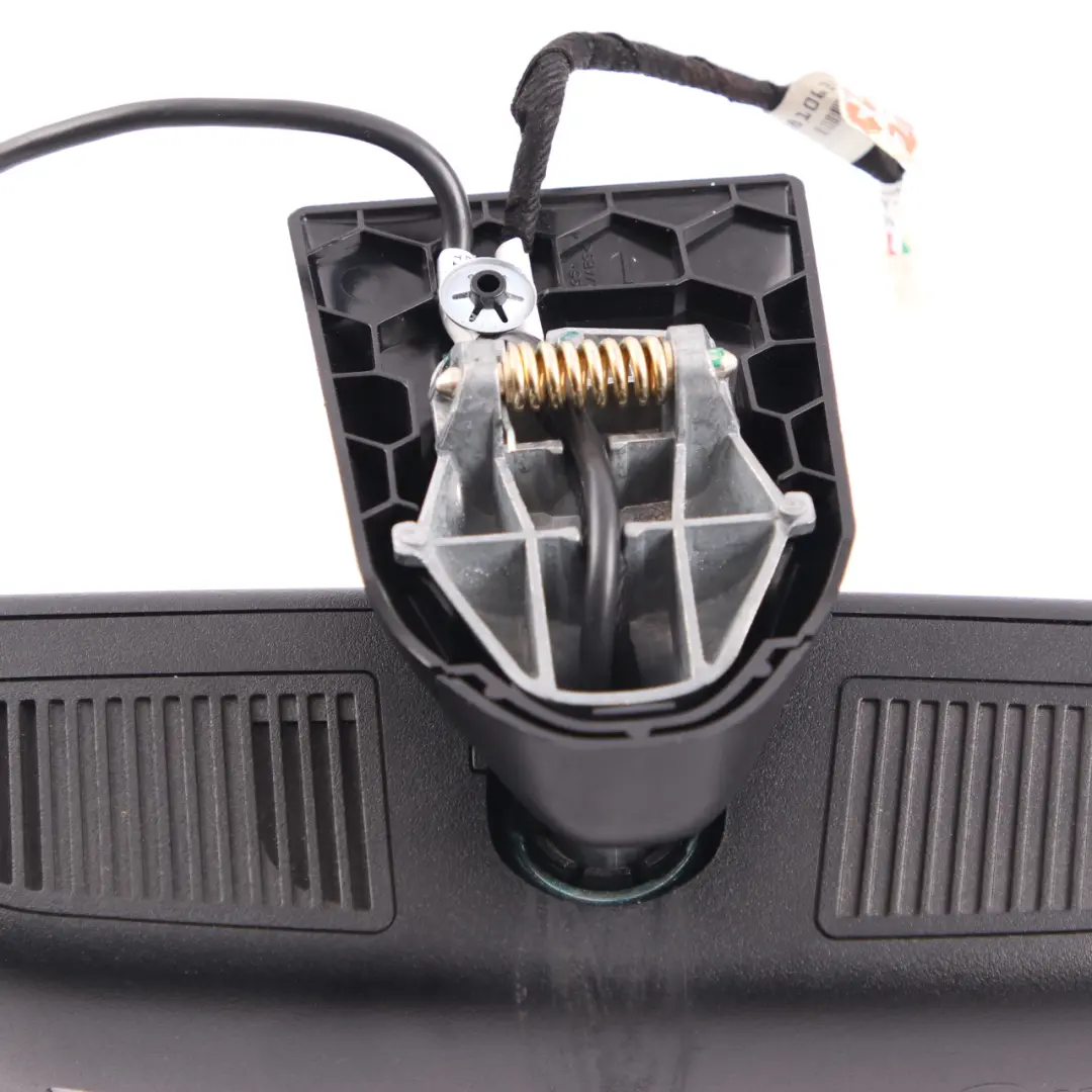 Interior Mirror Mercedes CL203 W203 Rear View Trim Panel Black to with Part number A2038106317 Interior Mirror Mercedes CL203 W203 Rear View Trim Panel Black - SKU rhd-A2038106317 - Part number A2038106317