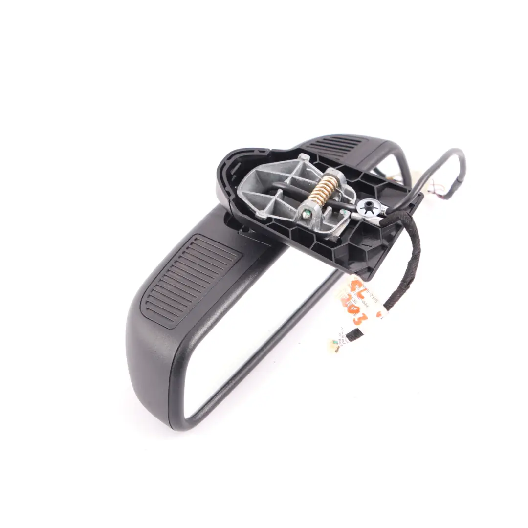 Interior Mirror Mercedes CL203 W203 Rear View Trim Panel Black to with Part number A2038106317 Interior Mirror Mercedes CL203 W203 Rear View Trim Panel Black - SKU rhd-A2038106317 - Part number A2038106317