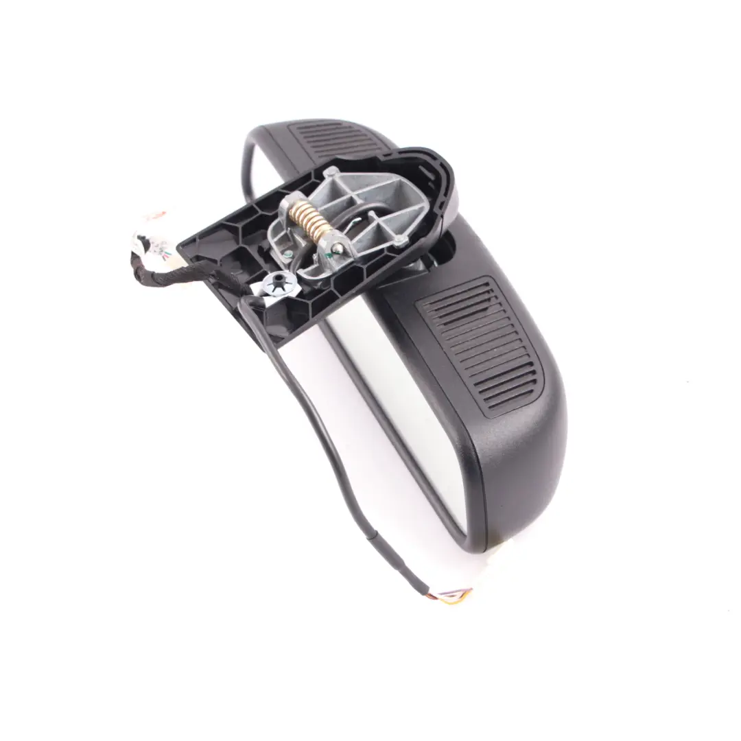 Interior Mirror Mercedes CL203 W203 Rear View Trim Panel Black to with Part number A2038106317 Interior Mirror Mercedes CL203 W203 Rear View Trim Panel Black - SKU rhd-A2038106317 - Part number A2038106317