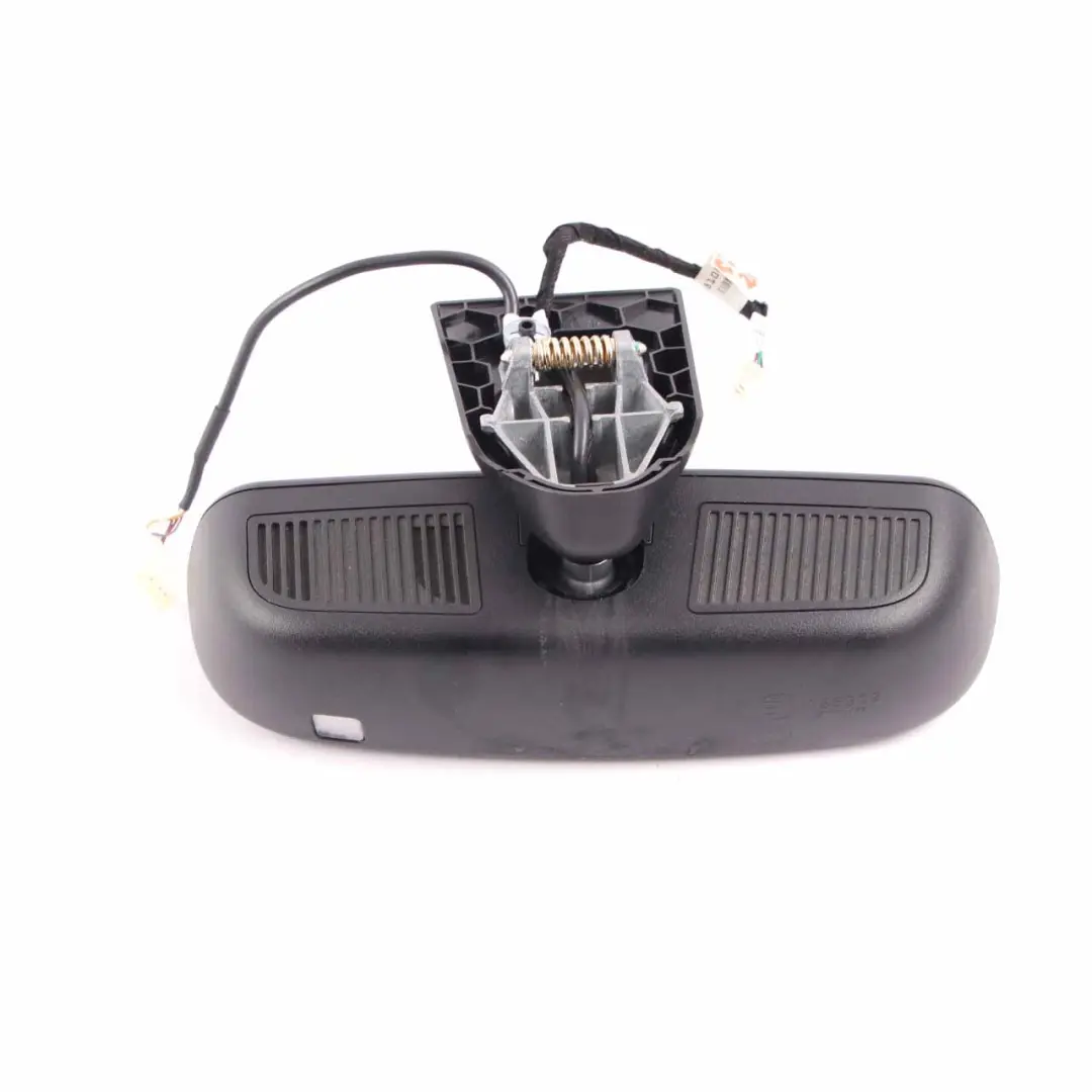 Interior Mirror Mercedes CL203 W203 Rear View Trim Panel Black to with Part number A2038106317 Interior Mirror Mercedes CL203 W203 Rear View Trim Panel Black - SKU rhd-A2038106317 - Part number A2038106317