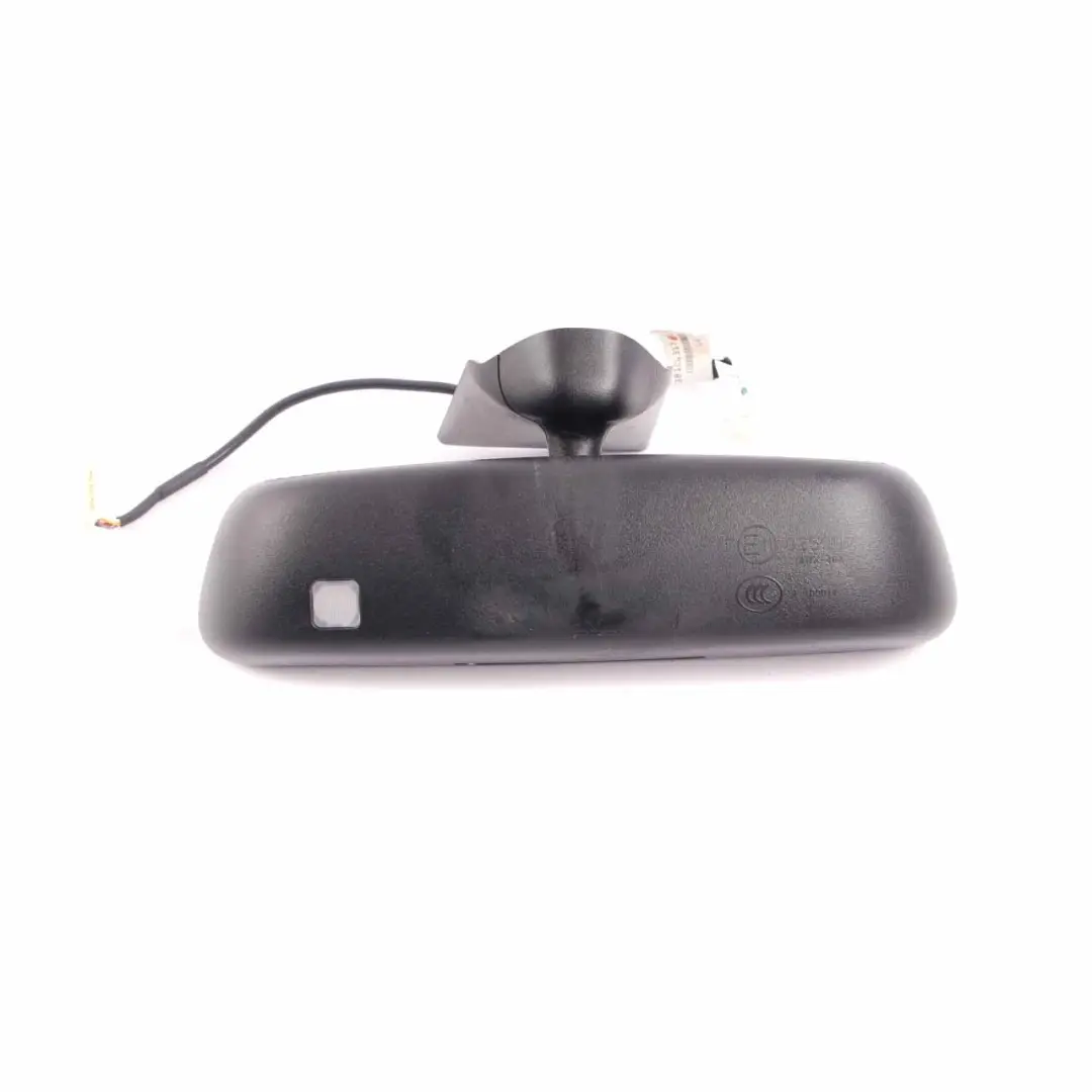 Interior Mirror Mercedes CL203 W203 Rear View Trim Panel Black to with Part number A2038106317 Interior Mirror Mercedes CL203 W203 Rear View Trim Panel Black - SKU rhd-A2038106317 - Part number A2038106317