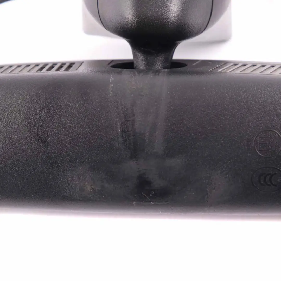 Interior Mirror Mercedes CL203 W203 Rear View Trim Panel Black to with Part number A2038106317 Interior Mirror Mercedes CL203 W203 Rear View Trim Panel Black - SKU rhd-A2038106317 - Part number A2038106317