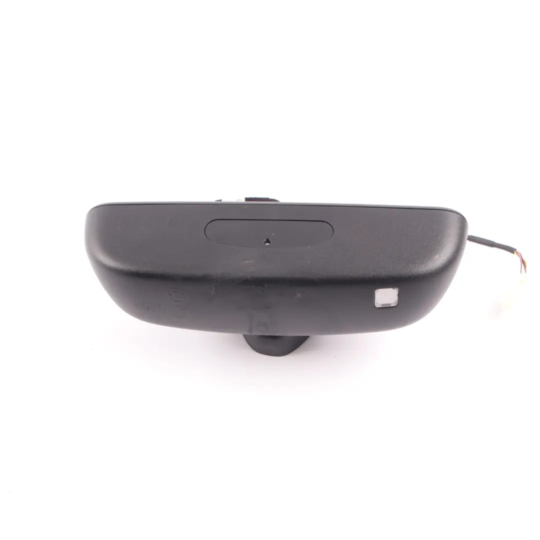 Interior Mirror Mercedes CL203 W203 Rear View Trim Panel Black to with Part number A2038106317 Interior Mirror Mercedes CL203 W203 Rear View Trim Panel Black - SKU rhd-A2038106317 - Part number A2038106317