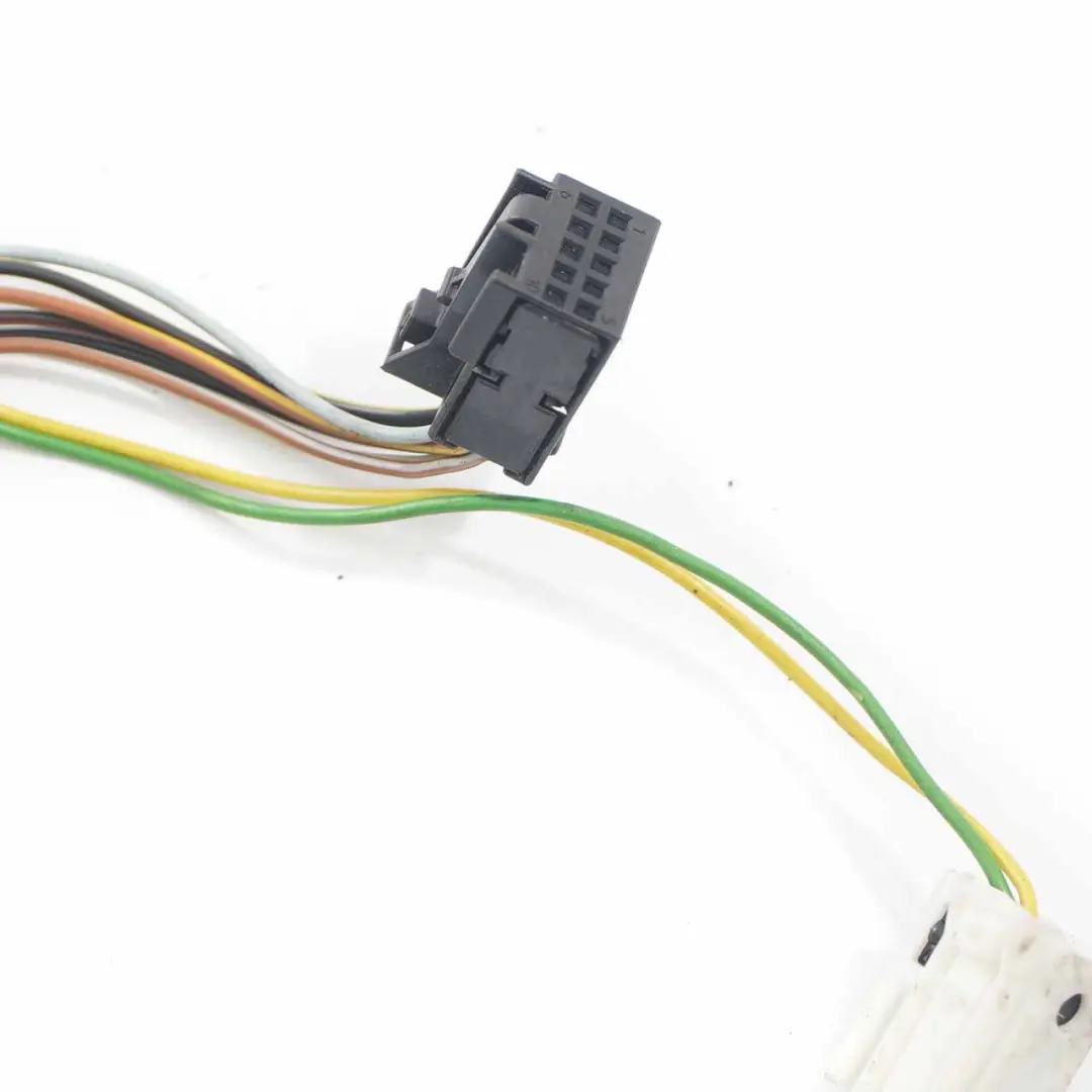 Wing Mirror Power Fold Door Left N/S Diamond Black Metallic - 768 to Mercedes W203 with Part number A2038106576 Mercedes W203 Wing Mirror Power Fold Door Left N/S Diamond Black Metallic - 768 - SKU rhd-A2038106576-DSCH - Part number A2038106576