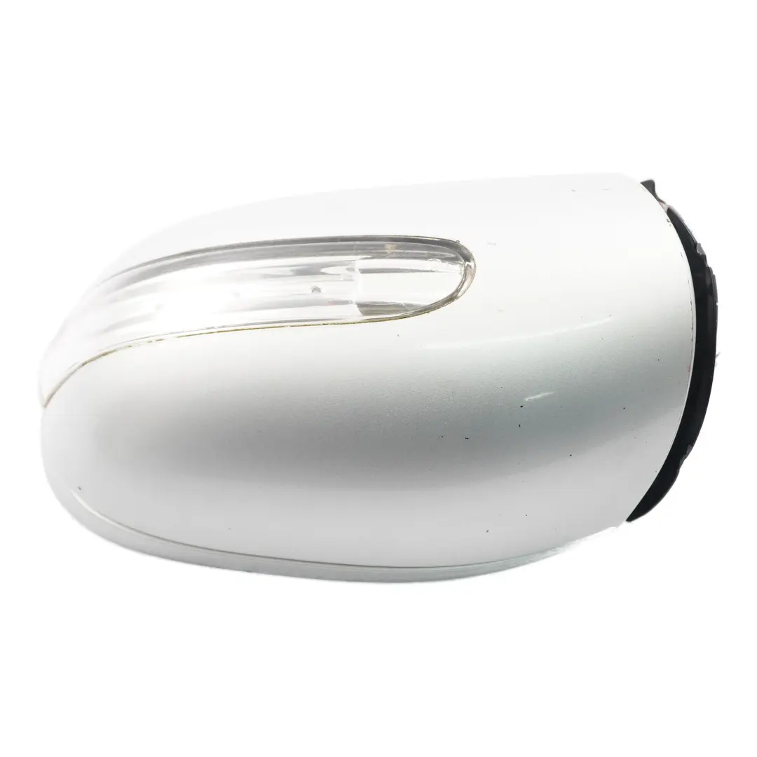 Wing Mirror Power Fold Door Left N/S Iridium Silver Metallic 775 to Mercedes W203 with Part number A2038106576 Mercedes W203 Wing Mirror Power Fold Door Left N/S Iridium Silver Metallic 775 - SKU rhd-A2038106576-IRS1 - Part number A2038106576