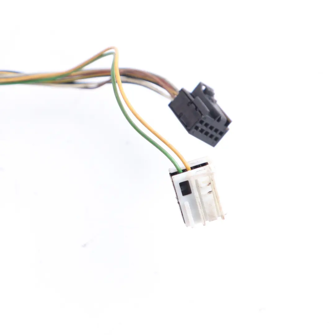 Wing Mirror Power Fold Door Left N/S Obsidian Black Metallic - 197 to Mercedes W203 with Part number A2038106576 Mercedes W203 Wing Mirror Power Fold Door Left N/S Obsidian Black Metallic - 197 - SKU rhd-A2038106576-OB1 - Part number A2038106576