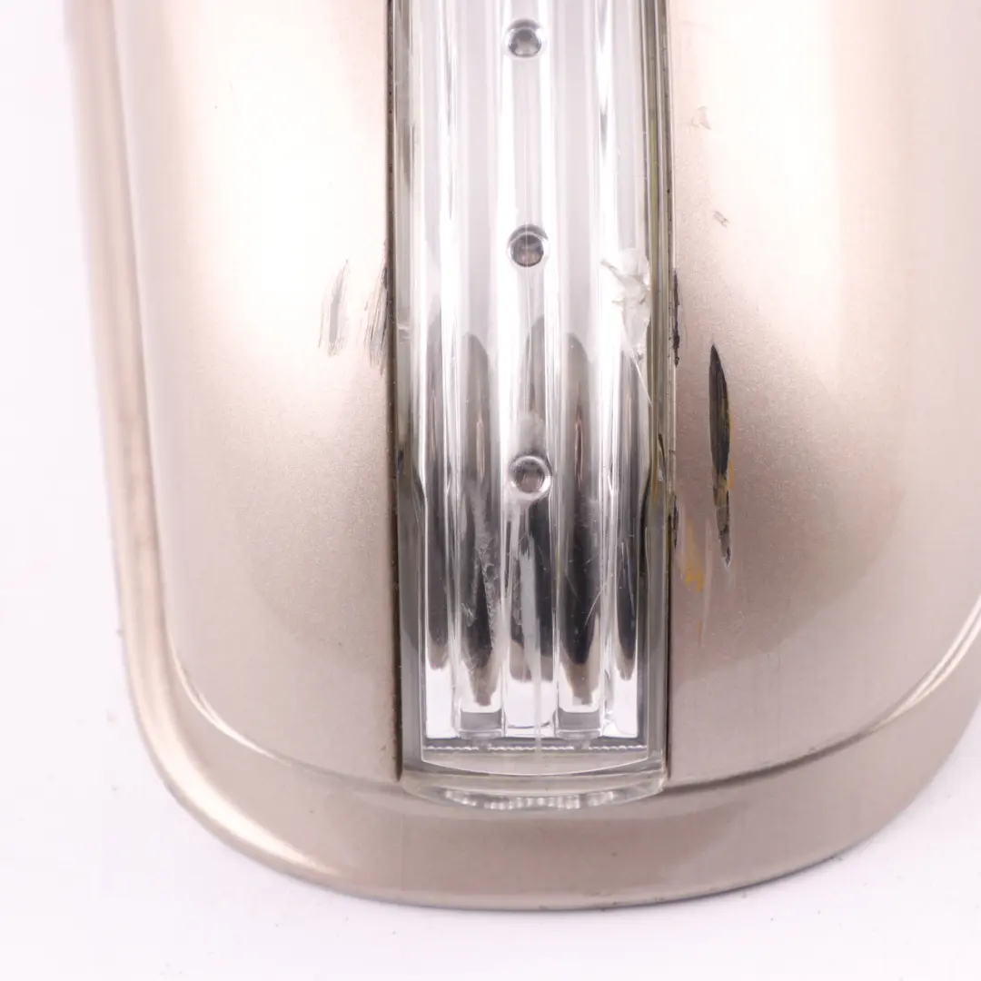 Wing Mirror Power Fold Door Left N/S Outside Travertine Beige 693 to Mercedes W203 with Part number A2038106576 Mercedes W203 Wing Mirror Power Fold Door Left N/S Outside Travertine Beige 693 - SKU rhd-A2038106576-TRB - Part number A2038106576