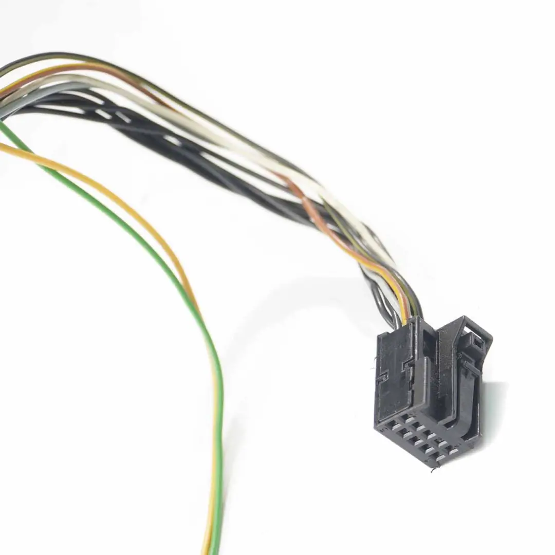 Wing Mirror Power Fold Door Right O/S Diamond Black Metallic - 768 to Mercedes W203 with Part number A2038107276 Mercedes W203 Wing Mirror Power Fold Door Right O/S Diamond Black Metallic - 768 - SKU rhd-A2038107276-DSCH - Part number A2038107276