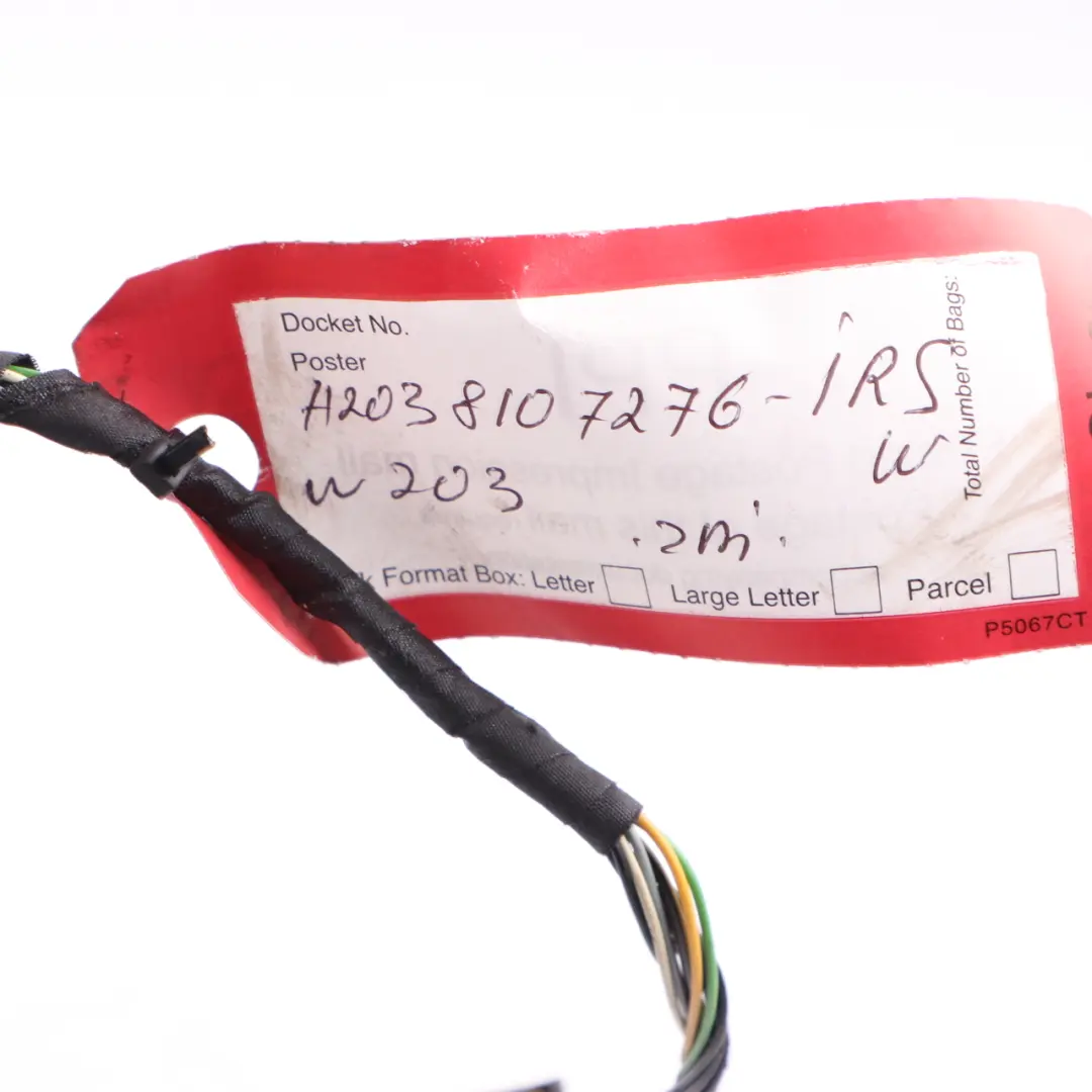 Wing Mirror Door Right O/S Auto Dip Power Fold Iridium Silver 775 to Mercedes W203 with Part number A2038107276 Mercedes W203 Wing Mirror Door Right O/S Auto Dip Power Fold Iridium Silver 775 - SKU rhd-A2038107276-IRS1 - Part number A2038107276