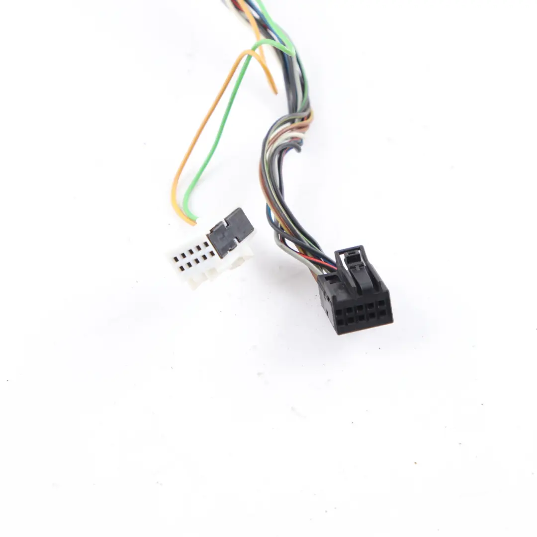 Wing Mirror Door Right O/S Auto Dip Power Fold Jaspis Blue - 345 to Mercedes W203 with Part number A2038107276 Mercedes W203 Wing Mirror Door Right O/S Auto Dip Power Fold Jaspis Blue - 345 - SKU rhd-A2038107276-JAR - Part number A2038107276