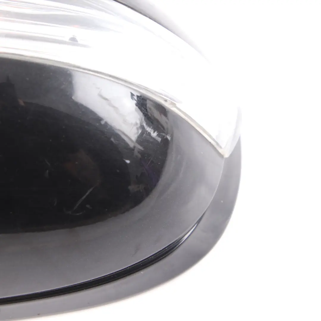 Wing Mirror Door Right O/S Auto Dip Power Fold Obsidian Black 197 to Mercedes W203 with Part number A2038107276 Mercedes W203 Wing Mirror Door Right O/S Auto Dip Power Fold Obsidian Black 197 - SKU rhd-A2038107276-OB1 - Part number A2038107276