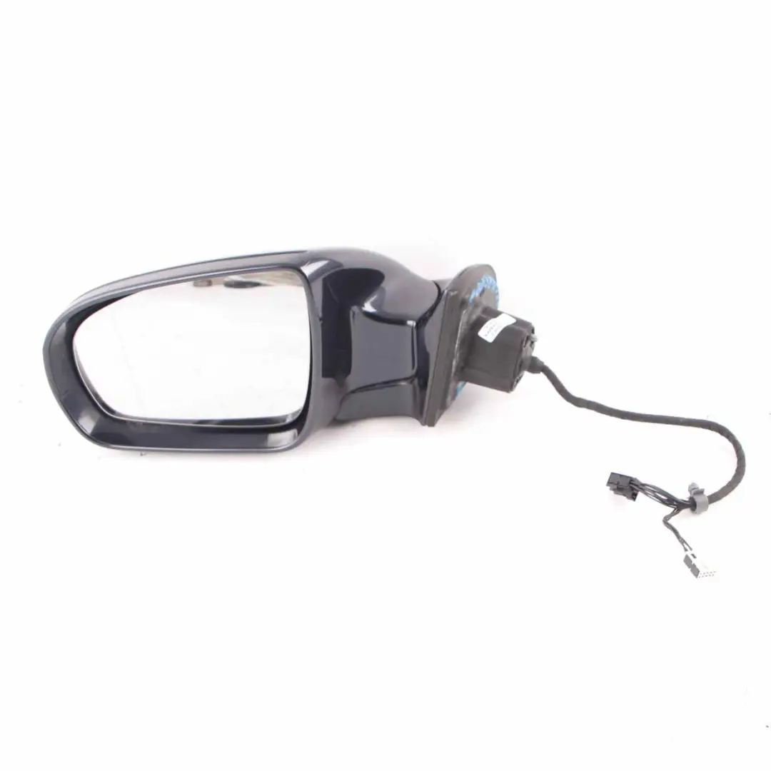 Wing Mirror Mercedes CL203 Power Fold Left N/S Door Chromite Black - SKU rhd-A2038109376-CHS - Part number A2038109376