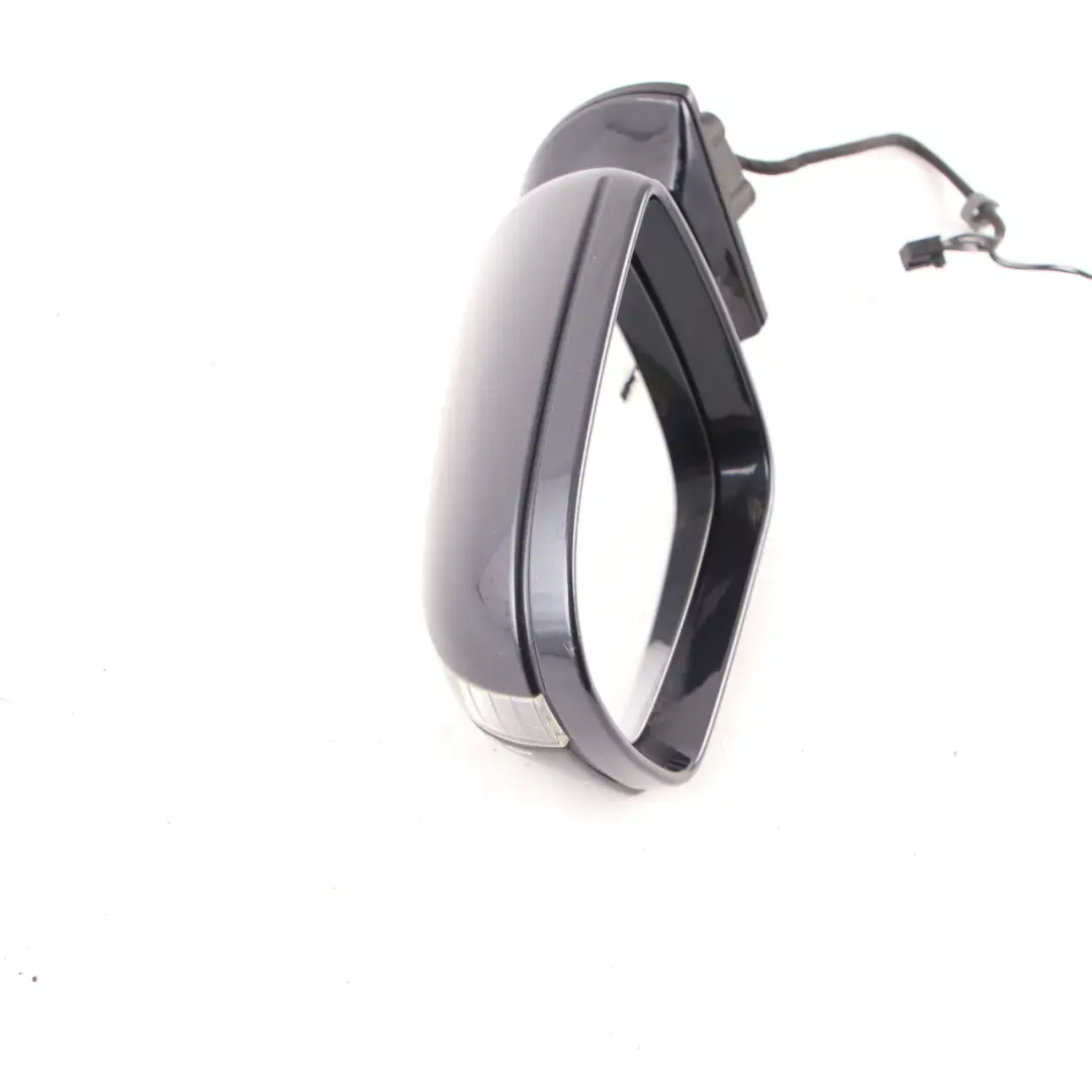 Wing Mirror Mercedes CL203 Power Fold Left N/S Door Chromite Black to with Part number A2038109376 Wing Mirror Mercedes CL203 Power Fold Left N/S Door Chromite Black - SKU rhd-A2038109376-CHS - Part number A2038109376