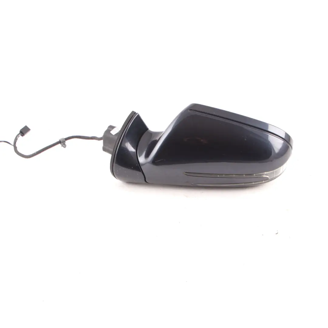 Wing Mirror Mercedes CL203 Power Fold Left N/S Door Chromite Black to with Part number A2038109376 Wing Mirror Mercedes CL203 Power Fold Left N/S Door Chromite Black - SKU rhd-A2038109376-CHS - Part number A2038109376