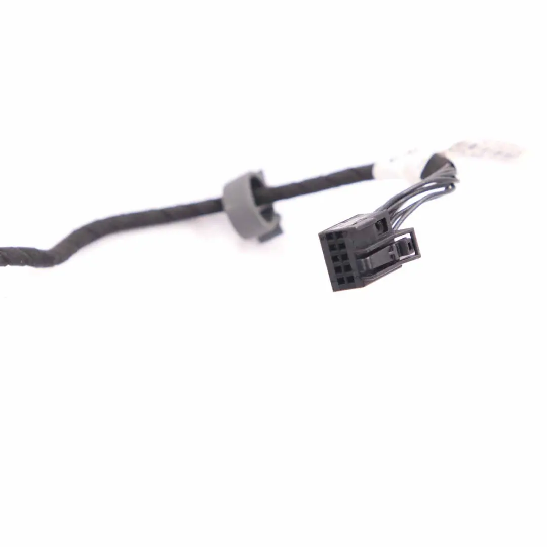 Wing Mirror Mercedes CL203 Power Fold Left Door Obsidian Black Metallic 197U to with Part number A2038109376 Wing Mirror Mercedes CL203 Power Fold Left Door Obsidian Black Metallic 197U - SKU rhd-A2038109376-OB - Part number A2038109376