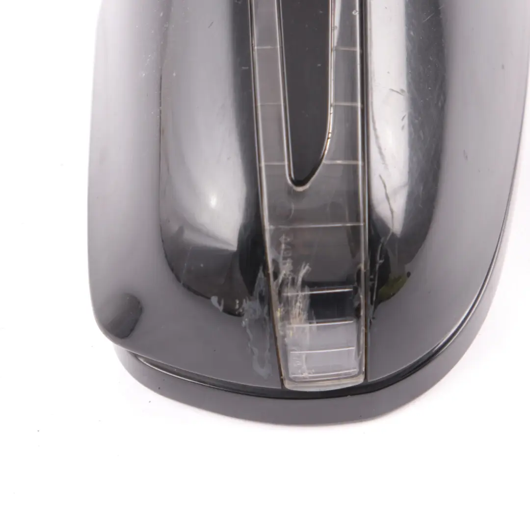 Wing Mirror Mercedes CL203 Power Fold Left Door Trim Schwarz Black - 040 to with Part number A2038109376 Wing Mirror Mercedes CL203 Power Fold Left Door Trim Schwarz Black - 040 - SKU rhd-A2038109376-SCW - Part number A2038109376