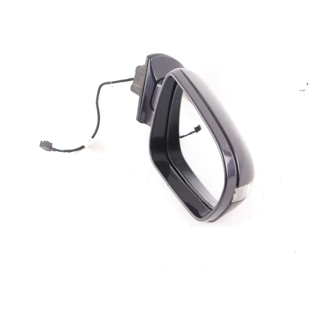 Wing Mirror Power Fold Right O/S Door Chromite Black to Mercedes CL203 with Part number A2038109476 Mercedes CL203 Wing Mirror Power Fold Right O/S Door Chromite Black - SKU rhd-A2038109476-CHS - Part number A2038109476