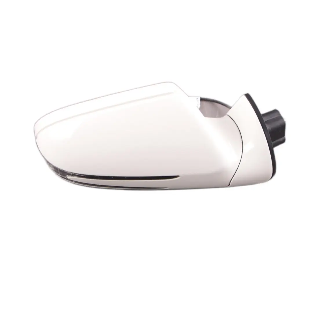 Wing Mirror Mercedes CL203 Power Fold Right Door Calcite White - 650 to with Part number A2038109476 Wing Mirror Mercedes CL203 Power Fold Right Door Calcite White - 650 - SKU rhd-A2038109476-CW - Part number A2038109476