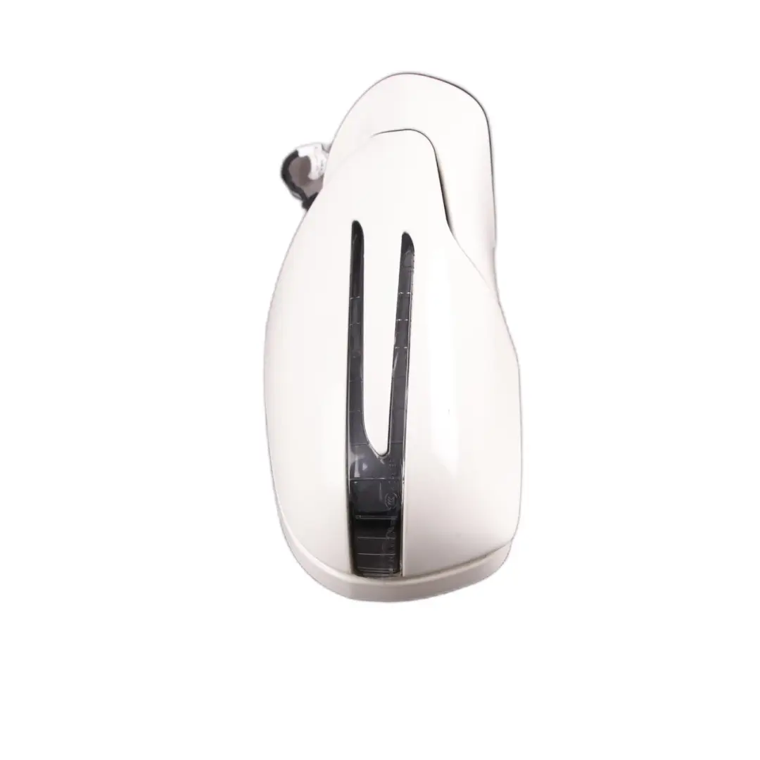  Wing Mirror Mercedes CL203 Power Fold Right Door Calcite White - 650 - SKU rhd-A2038109476-CW - Part number A2038109476