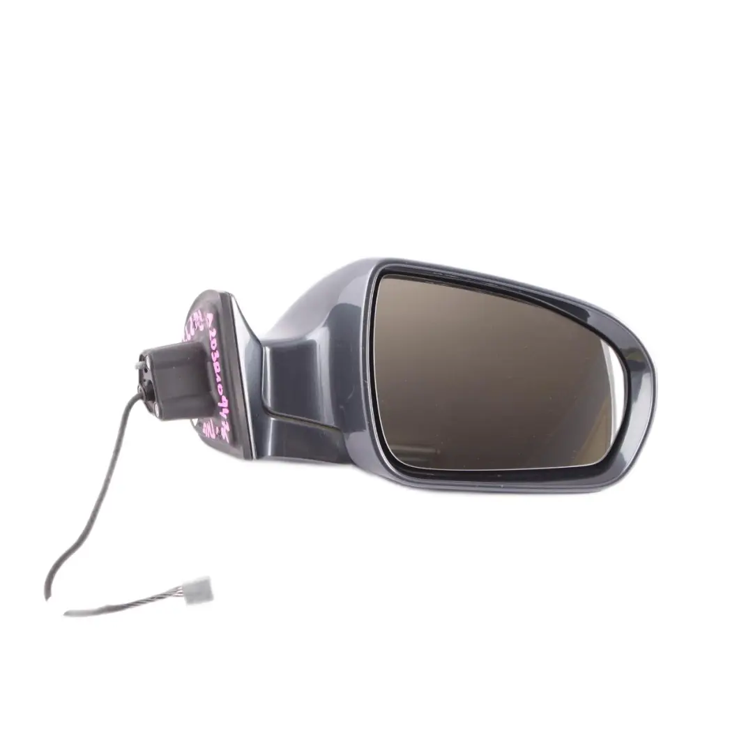  Wing Mirror Mercedes CL203 Power Fold Right Door Tenoritgrau Grey 755 - SKU rhd-A2038109476-TNG - Part number A2038109476