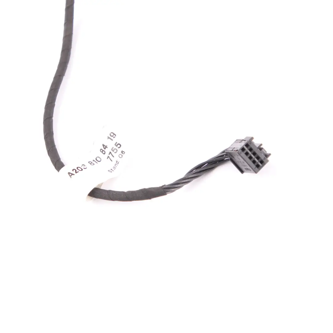 Wing Mirror Mercedes CL203 Power Fold Right Door Tenoritgrau Grey 755 to with Part number A2038109476 Wing Mirror Mercedes CL203 Power Fold Right Door Tenoritgrau Grey 755 - SKU rhd-A2038109476-TNG - Part number A2038109476