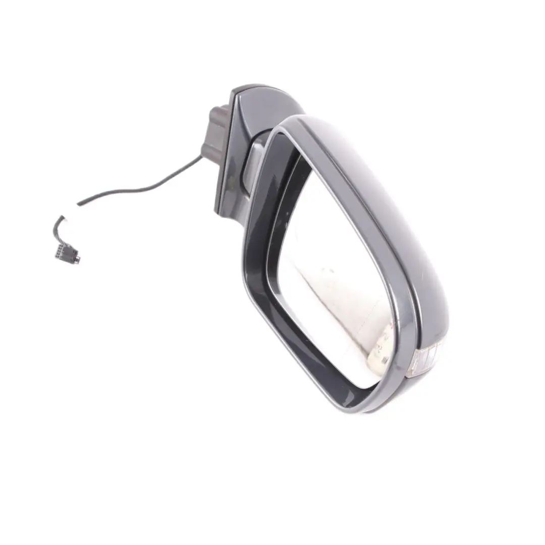  Wing Mirror Mercedes CL203 Power Fold Right Door Tenoritgrau Grey 755 - SKU rhd-A2038109476-TNG - Part number A2038109476