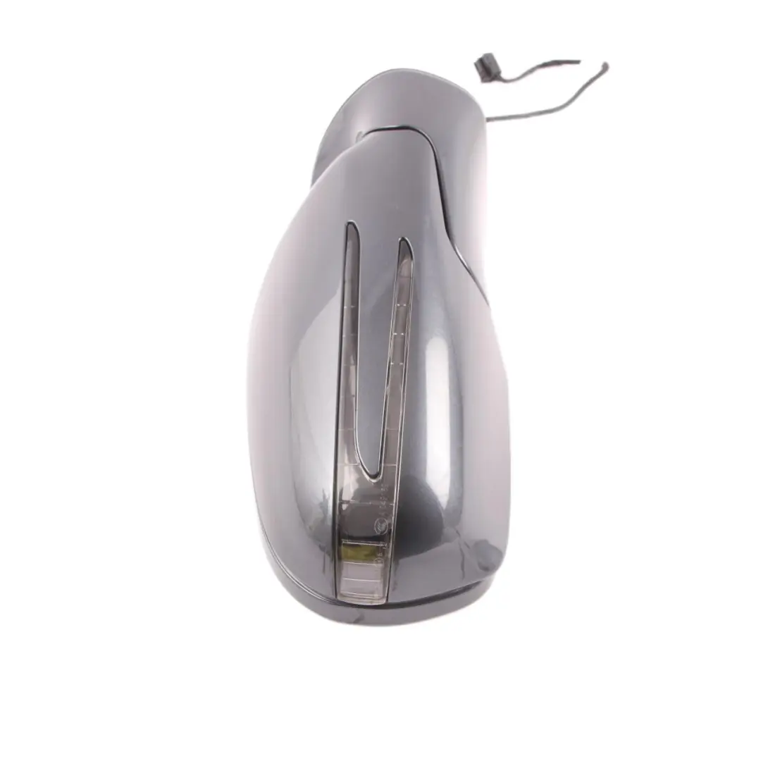 Wing Mirror Mercedes CL203 Power Fold Right Door Tenoritgrau Grey 755 to with Part number A2038109476 Wing Mirror Mercedes CL203 Power Fold Right Door Tenoritgrau Grey 755 - SKU rhd-A2038109476-TNG - Part number A2038109476