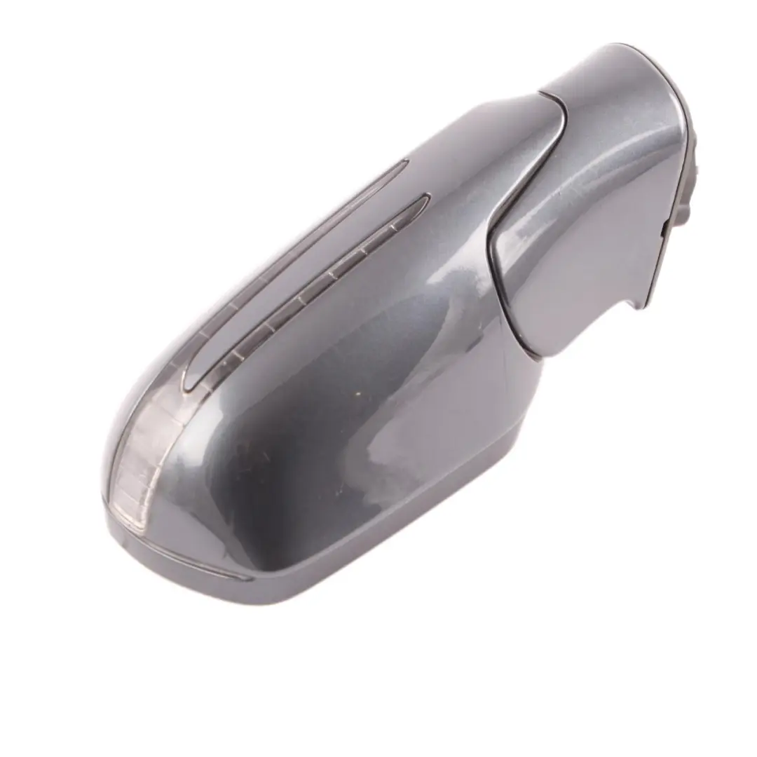 Wing Mirror Mercedes CL203 Power Fold Right Door Tenoritgrau Grey 755 to with Part number A2038109476 Wing Mirror Mercedes CL203 Power Fold Right Door Tenoritgrau Grey 755 - SKU rhd-A2038109476-TNG - Part number A2038109476