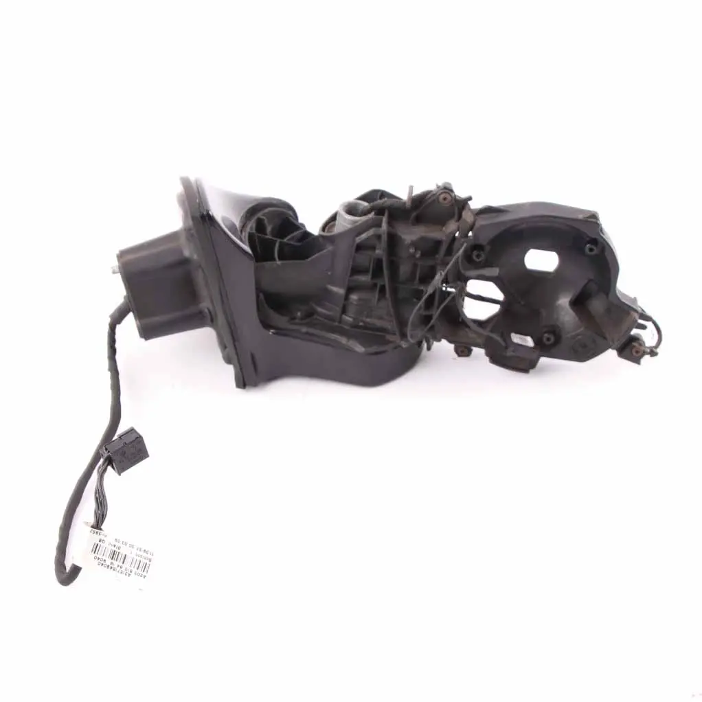 Wing Mirror Mercedes CL203 Power Fold Right Door Base Frame Trim to with Part number A2038109476 Wing Mirror Mercedes CL203 Power Fold Right Door Base Frame Trim - SKU rhd-A2038109476 - Part number A2038109476