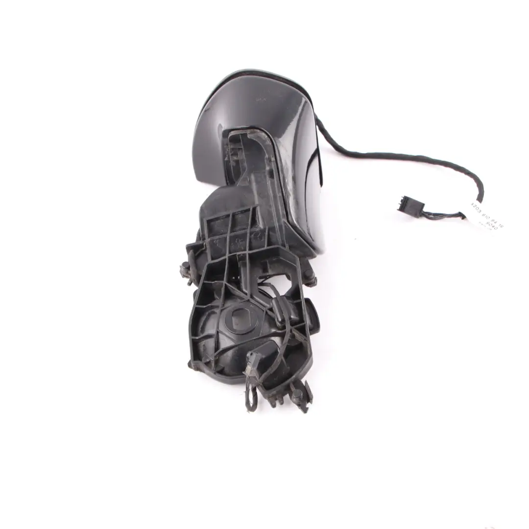 Wing Mirror Mercedes CL203 Power Fold Right Door Base Frame Trim to with Part number A2038109476 Wing Mirror Mercedes CL203 Power Fold Right Door Base Frame Trim - SKU rhd-A2038109476 - Part number A2038109476