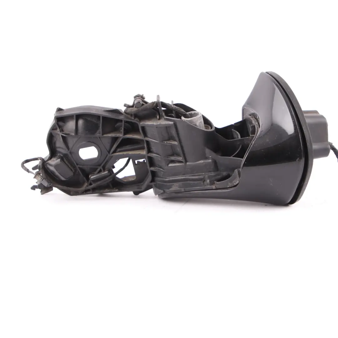 Wing Mirror Mercedes CL203 Power Fold Right Door Base Frame Trim to with Part number A2038109476 Wing Mirror Mercedes CL203 Power Fold Right Door Base Frame Trim - SKU rhd-A2038109476 - Part number A2038109476