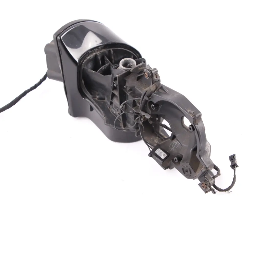 Wing Mirror Mercedes CL203 Power Fold Right Door Base Frame Trim to with Part number A2038109476 Wing Mirror Mercedes CL203 Power Fold Right Door Base Frame Trim - SKU rhd-A2038109476 - Part number A2038109476