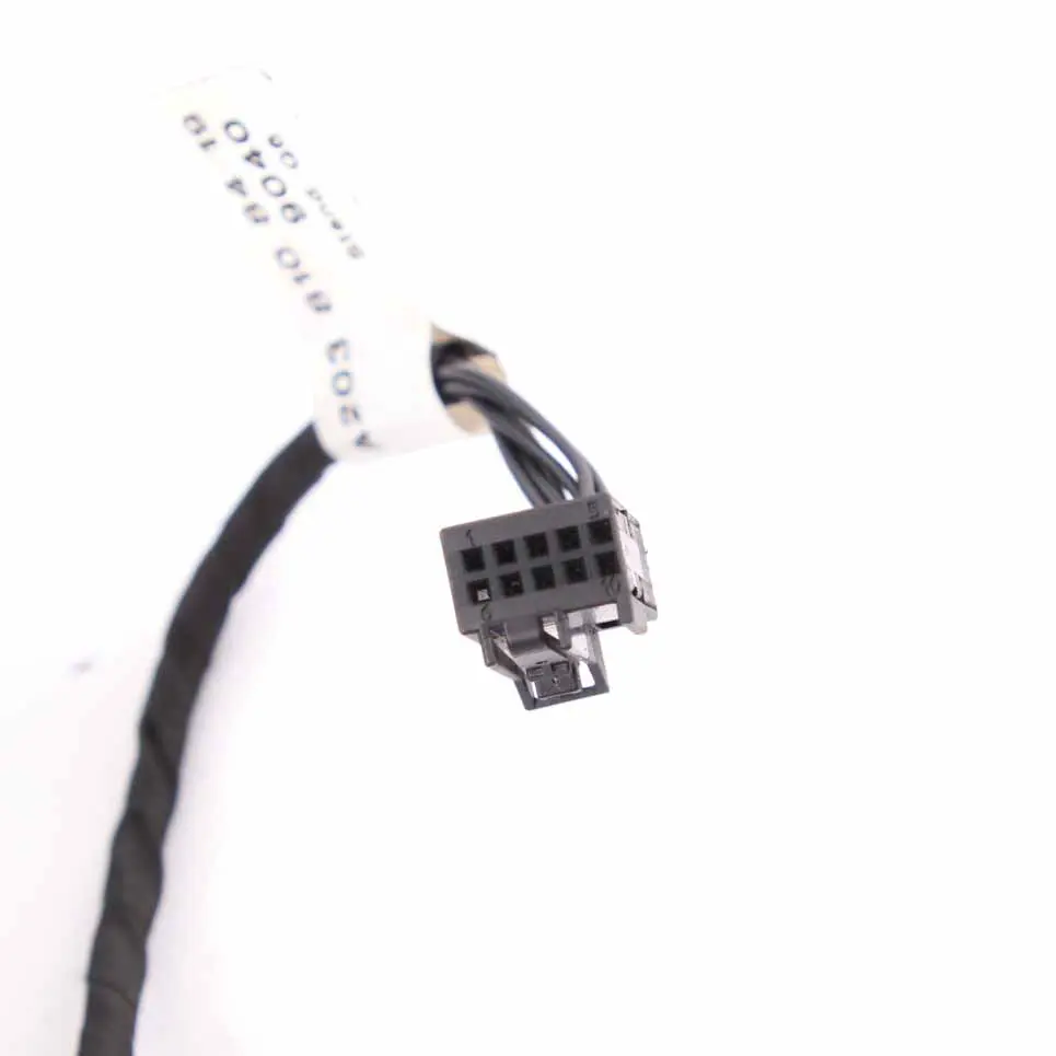  Wing Mirror Mercedes CL203 Power Fold Right Door Base Frame Trim - SKU rhd-A2038109476 - Part number A2038109476