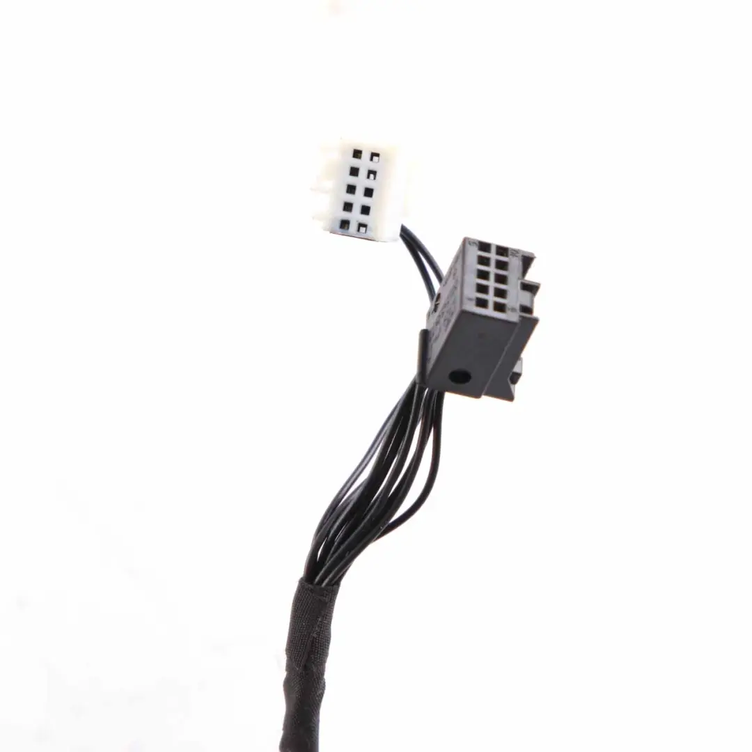 Mercedes CLC CL203 Wing Mirror Power Fold Left Door N/S Iridium Silver - 775 - SKU rhd-A2038109576-IRS - Part number A2038109576