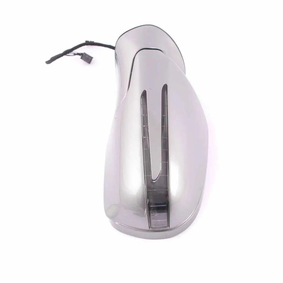  Wing Mirror Mercedes CL203 Auto Dip Power Fold Left Door Palladium Silver 792 - SKU rhd-A2038109576-PAL - Part number A2038109576