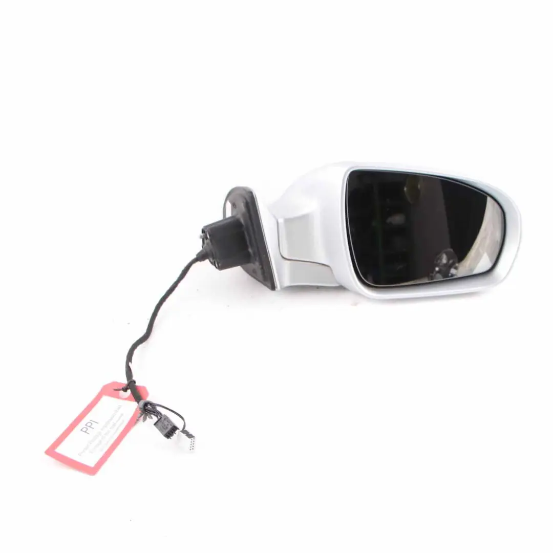 Mercedes CLC CL203 Wing Mirror Power Fold Door Right O/S Iridium Silver - 775 - SKU rhd-A2038109676-IRS - Part number A2038109676
