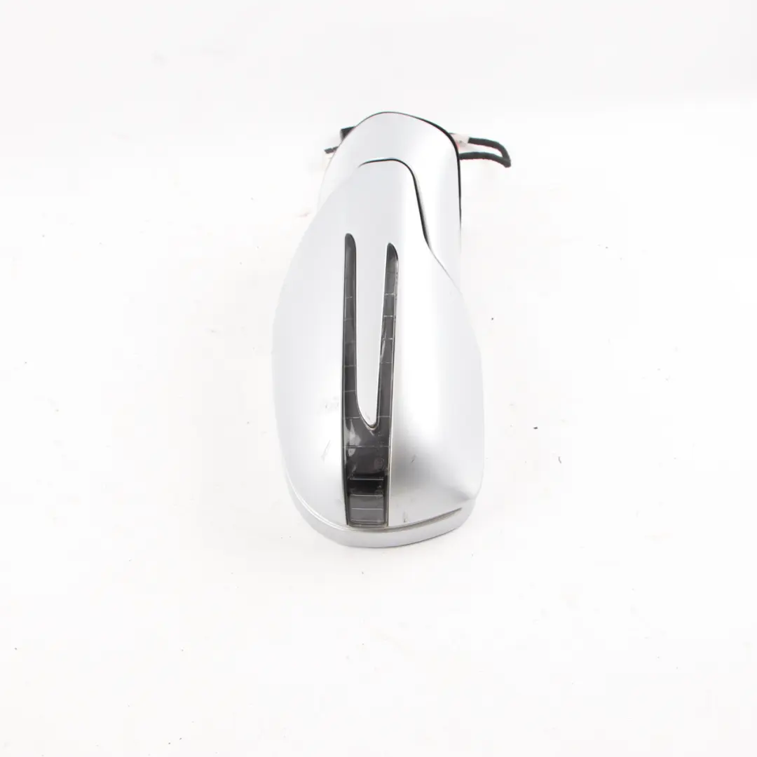 Wing Mirror Power Fold Door Right O/S Iridium Silver - 775 to Mercedes CLC CL203 with Part number A2038109676 Mercedes CLC CL203 Wing Mirror Power Fold Door Right O/S Iridium Silver - 775 - SKU rhd-A2038109676-IRS - Part number A2038109676