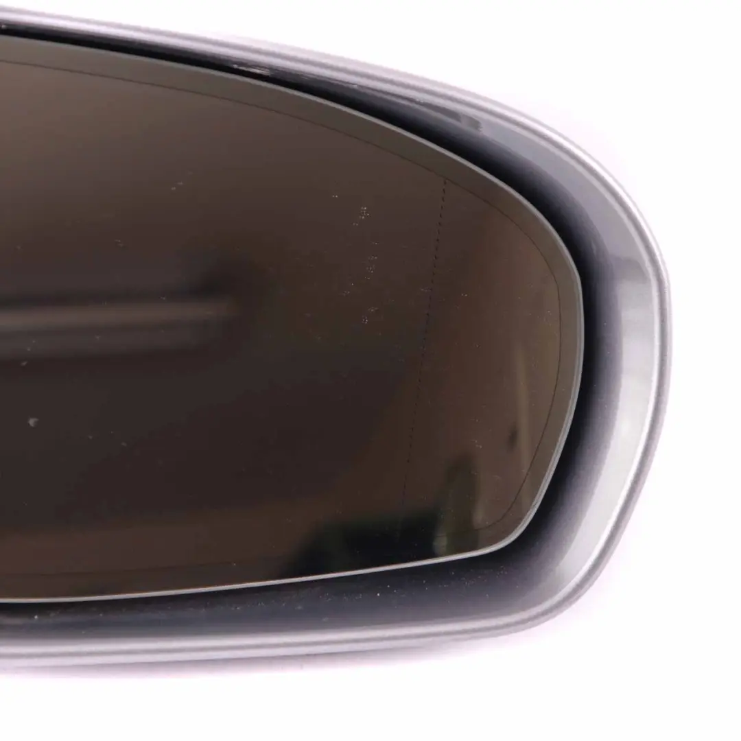 Wing Mirror Mercedes CL203 Auto Dip Power Fold Right Door Palladium Silver 792 to with Part number A2038109676 Wing Mirror Mercedes CL203 Auto Dip Power Fold Right Door Palladium Silver 792 - SKU rhd-A2038109676-PAL - Part number A2038109676