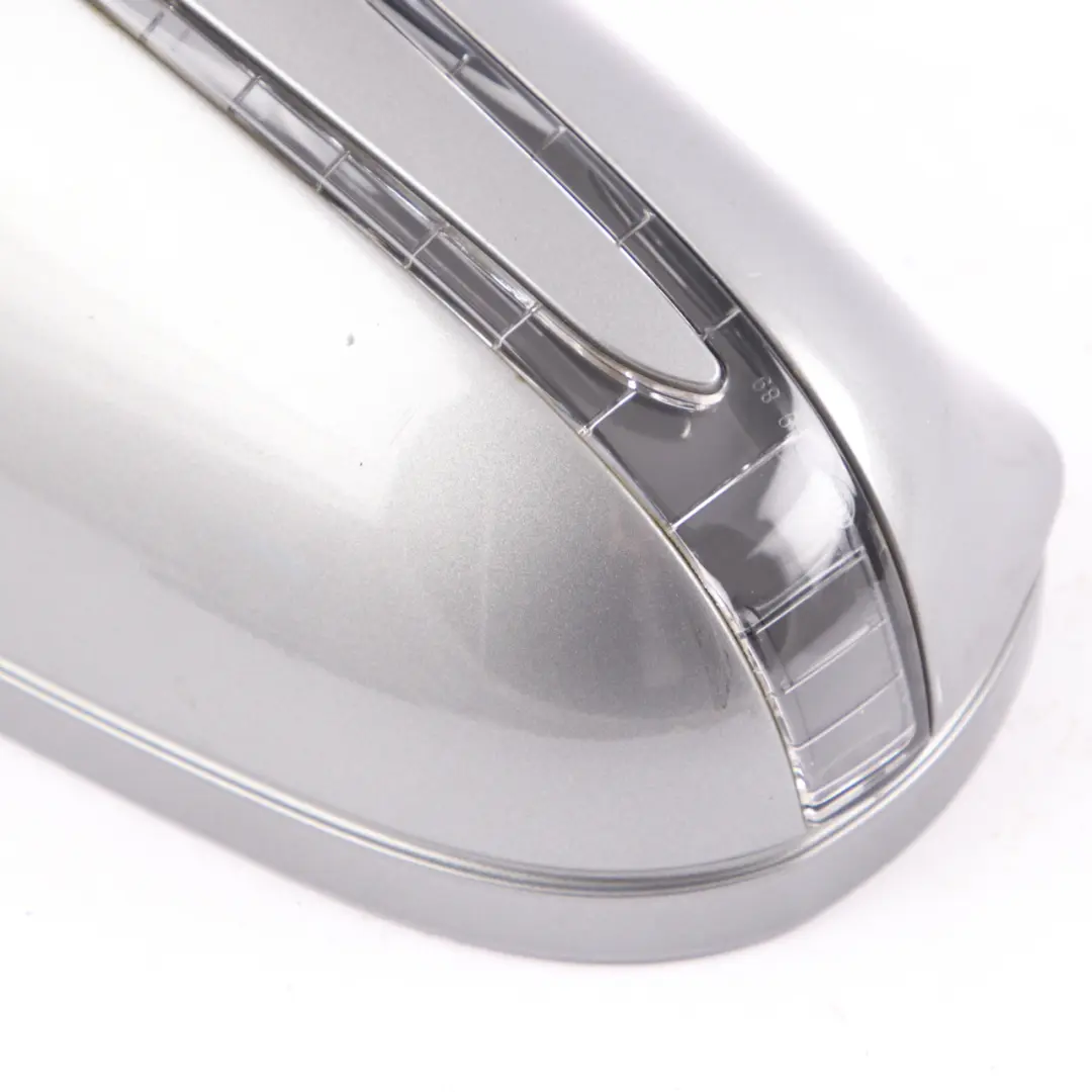 Wing Mirror Mercedes CL203 Auto Dip Power Fold Right Door Palladium Silver 792 to with Part number A2038109676 Wing Mirror Mercedes CL203 Auto Dip Power Fold Right Door Palladium Silver 792 - SKU rhd-A2038109676-PAL - Part number A2038109676