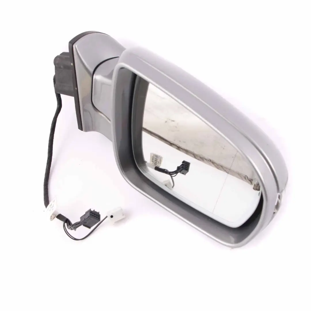  Wing Mirror Mercedes CL203 Auto Dip Power Fold Right Door Palladium Silver 792 - SKU rhd-A2038109676-PAL - Part number A2038109676