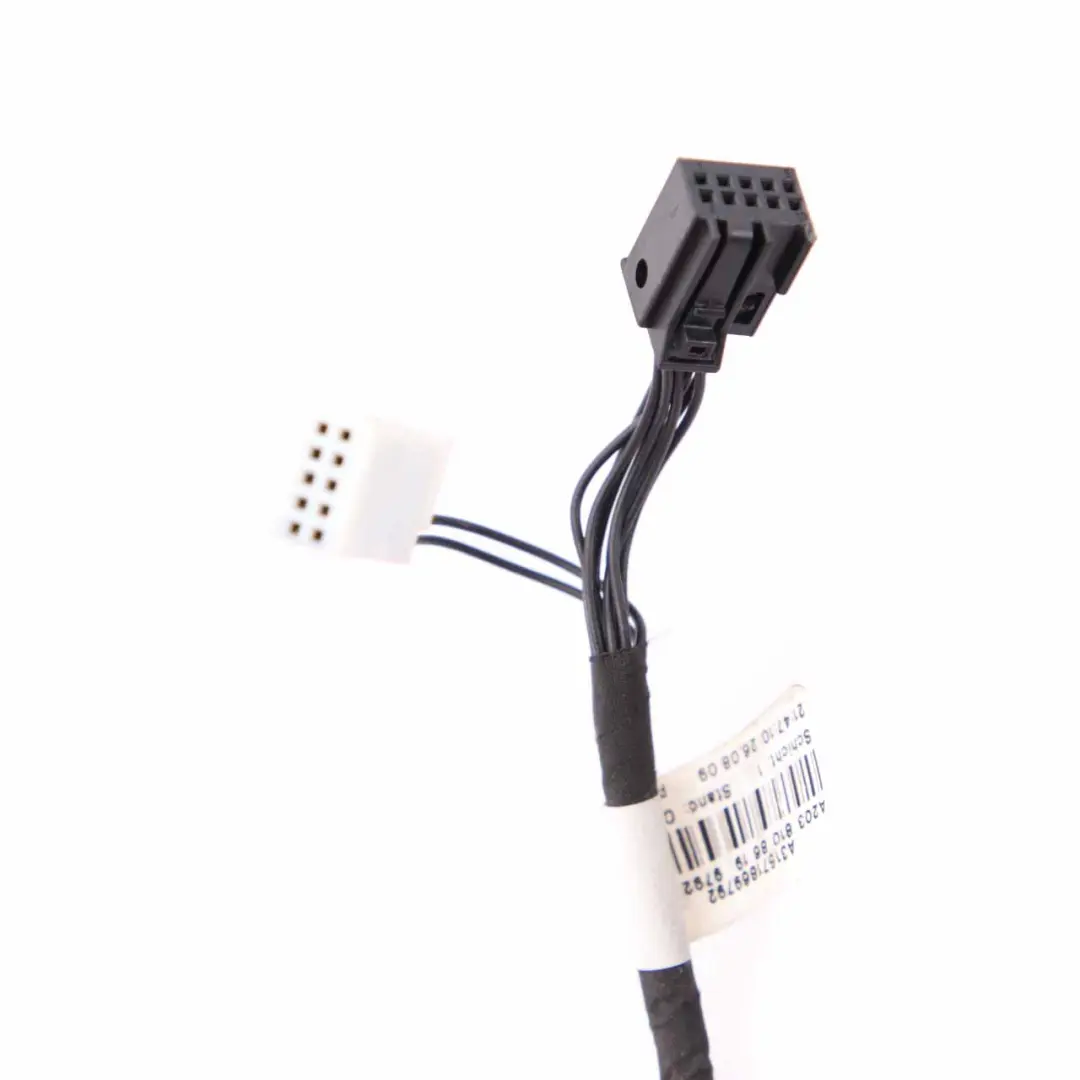 Wing Mirror Mercedes CL203 Auto Dip Power Fold Right Door Palladium Silver 792 to with Part number A2038109676 Wing Mirror Mercedes CL203 Auto Dip Power Fold Right Door Palladium Silver 792 - SKU rhd-A2038109676-PAL - Part number A2038109676