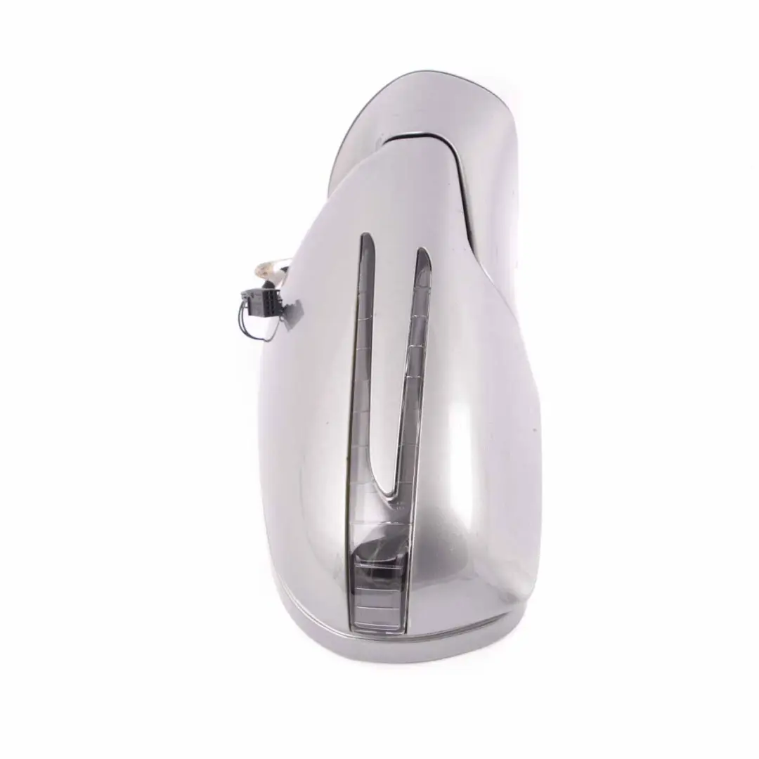  Wing Mirror Mercedes CL203 Auto Dip Power Fold Right Door Palladium Silver 792 - SKU rhd-A2038109676-PAL - Part number A2038109676