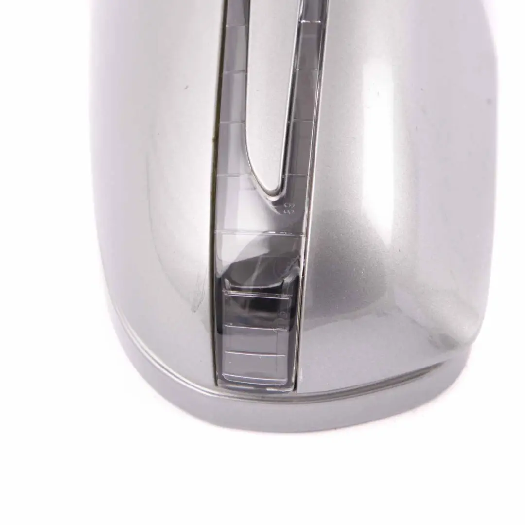 Wing Mirror Mercedes CL203 Auto Dip Power Fold Right Door Palladium Silver 792 to with Part number A2038109676 Wing Mirror Mercedes CL203 Auto Dip Power Fold Right Door Palladium Silver 792 - SKU rhd-A2038109676-PAL - Part number A2038109676