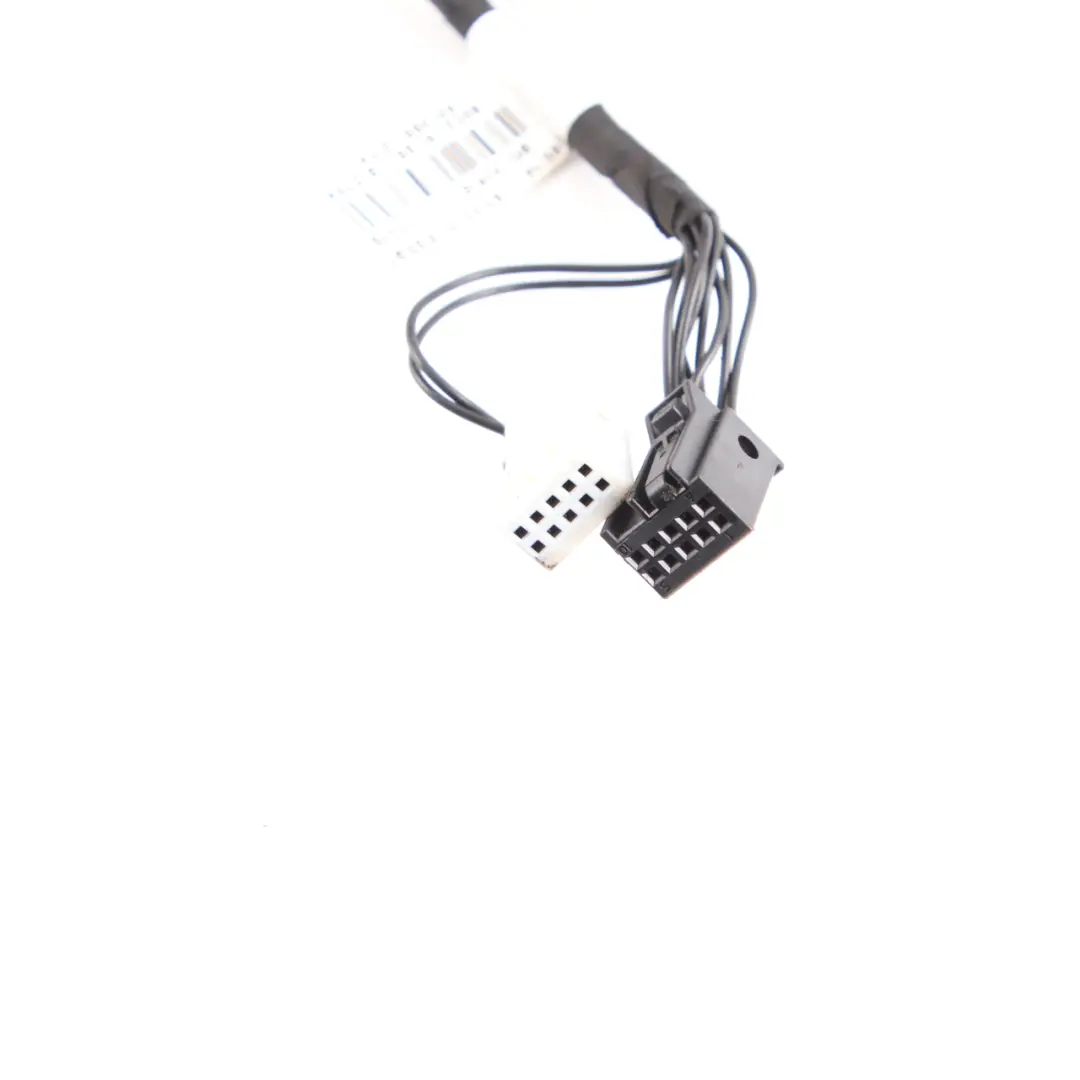 Mercedes CLC CL203 Wing Mirror Power Fold Door Right O/S Tanzanite Blue - 359 - SKU rhd-A2038109676-TB - Part number A2038109676