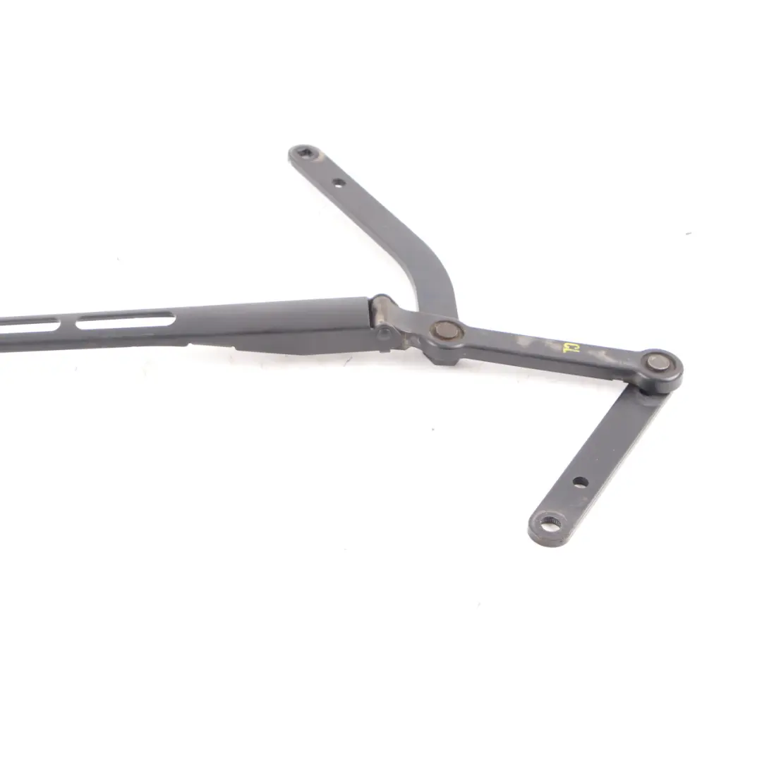 Wiper Arm Mercedes W209 Windshield Front Passenger's Side to with Part number A2038200340 Wiper Arm Mercedes W209 Windshield Front Passenger's Side - SKU rhd-A2038200340-1 - Part number A2038200340